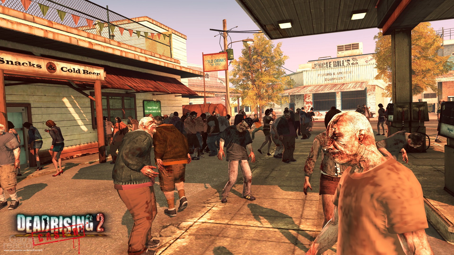 Dead Rising 2: Case Zero