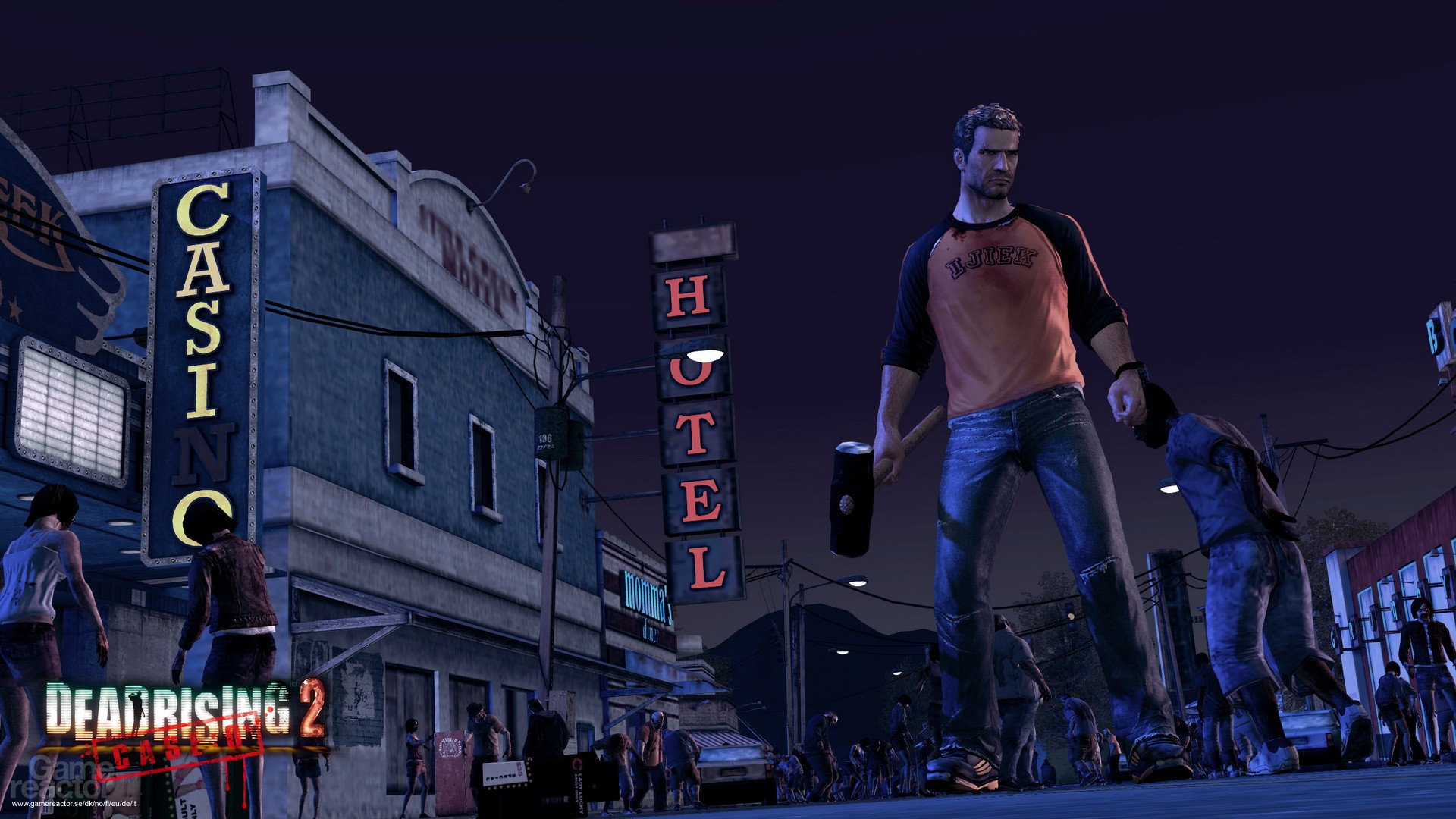 Dead Rising 2: Case Zero