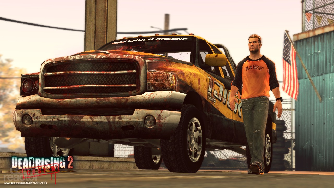 Dead Rising 2: Case Zero