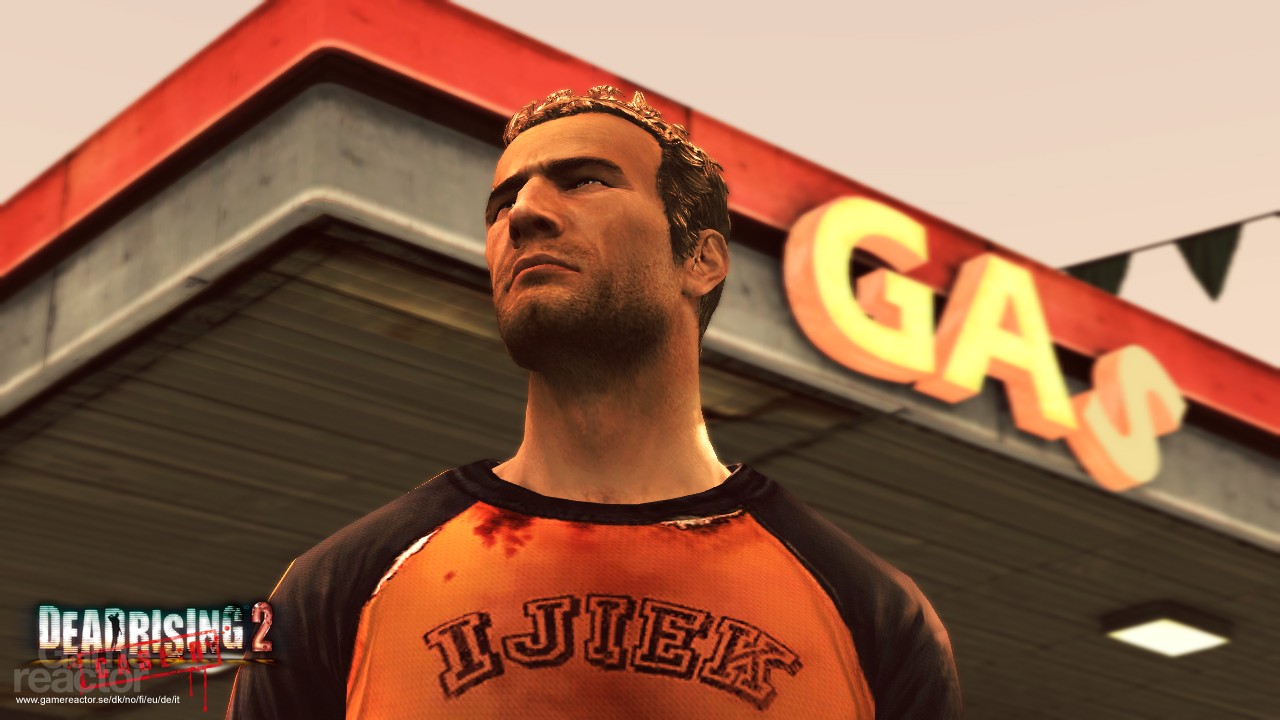 Dead Rising 2: Case Zero