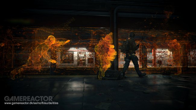 The Division