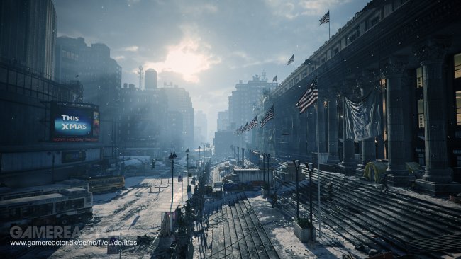 The Division