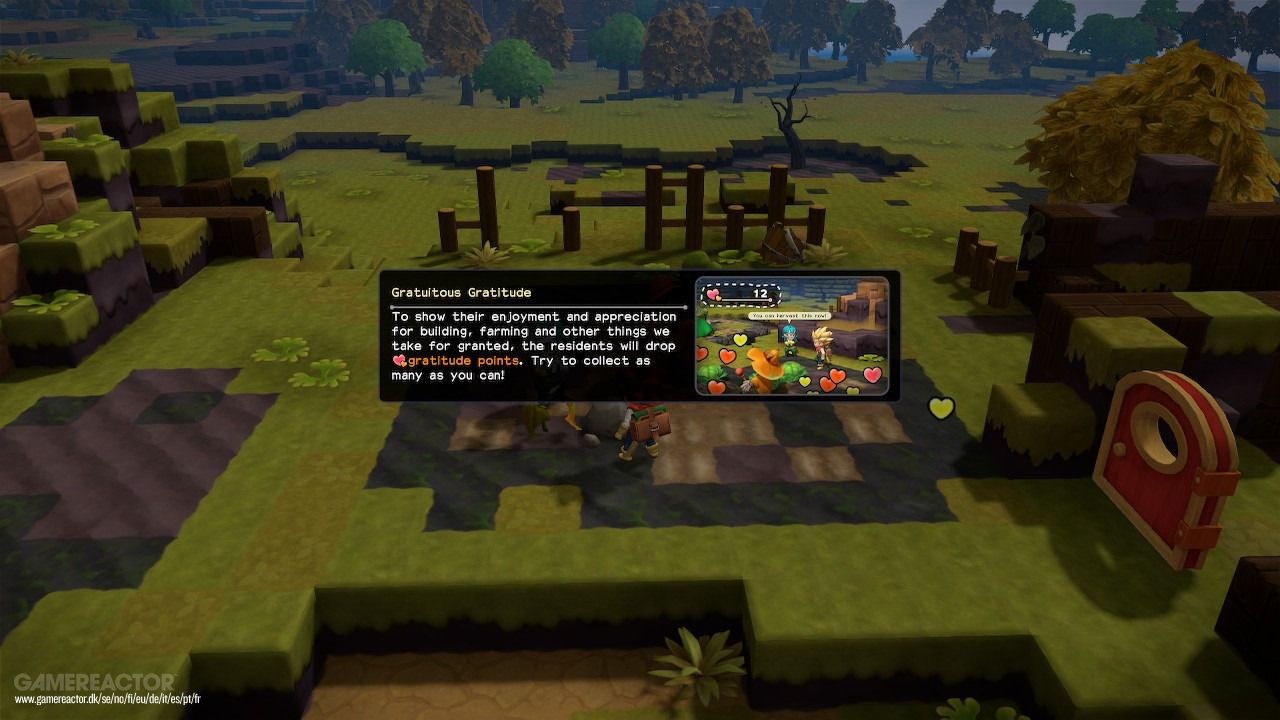Dragon Quest Builders 2