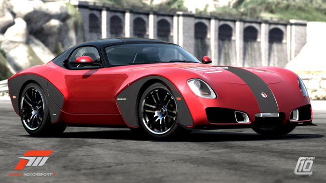 Forza Motorsport 3