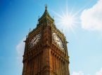 England och Wales har just upplevt sin varmaste v&aring;r n&aring;gonsin