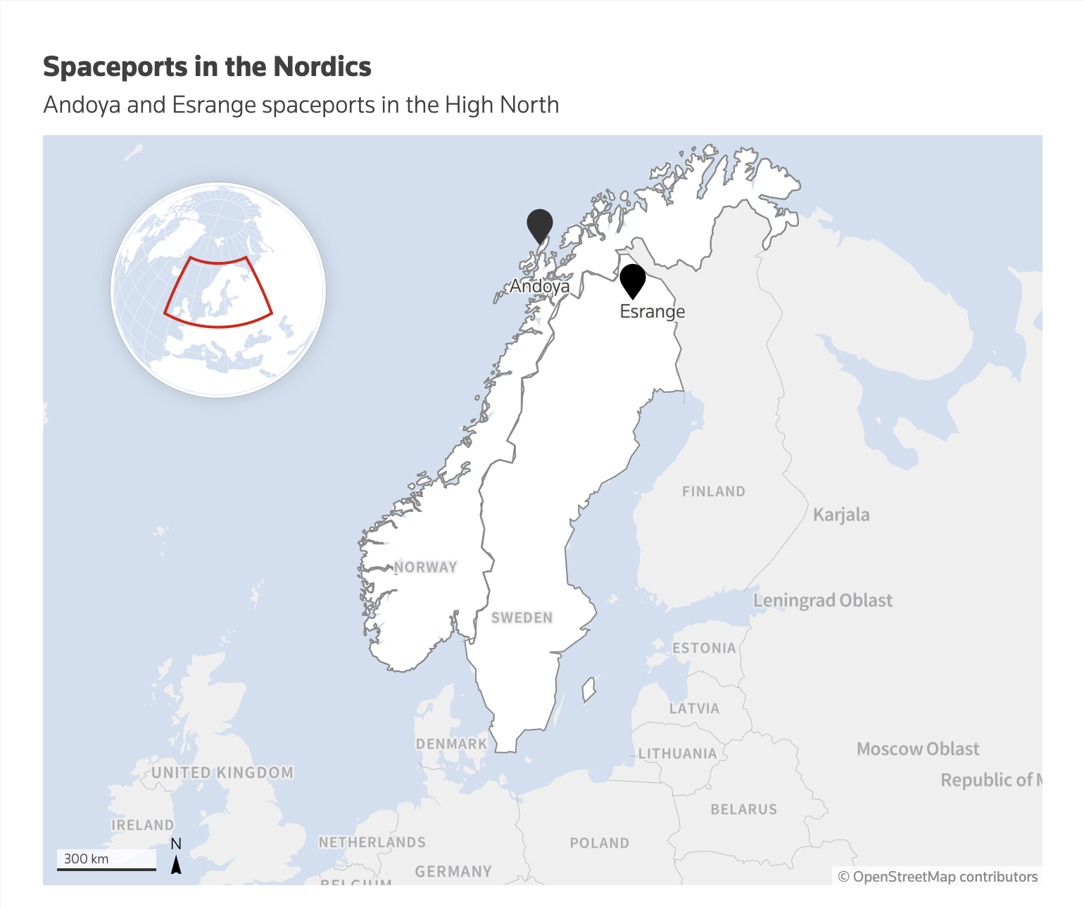 Kan Europa sluta förlita sig på USA för att nå rymden? - - Gamereactor