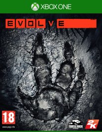 Evolve