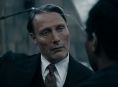 Johnny Depp om Fantastic Beasts-avhoppet: "De ville att jag skulle gå i pension"