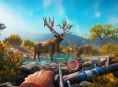 Gamereactor Live: Vi upplever postapokalypsen i Far Cry: New Dawn