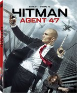 Hitman: Agent 47