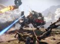 Horizon Call of the Mountain ser l&auml;ckert ut i ny trailer