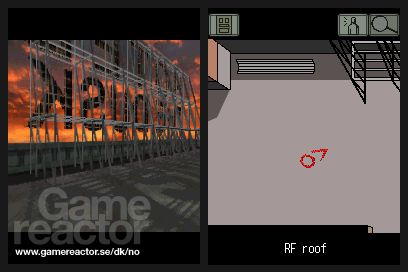 Hotel Dusk: Room 215