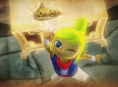 Gameplay-trailer visar Tetra i Hyrule Warriors Legends