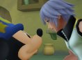 Kingdom Hearts 3D: Dream Drop Distance