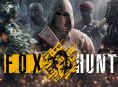 Metal Gear Solid Δ: Snake Eater inkluderar ett nytt multiplayerläge kallat Fox Hunt