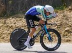 Paul Seixas vinner det st&ouml;rsta loppet hittills i La Fl&egrave;che Wallonne, yngst n&aring;gonsin med 19 &aring;rs &aring;lder