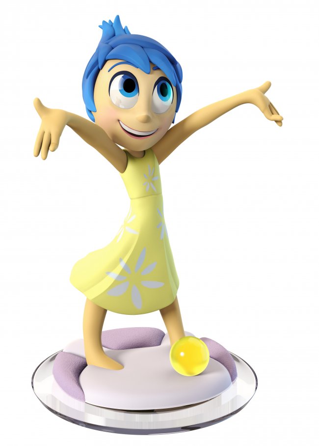 Disney Infinity 3.0: Play Without Limits