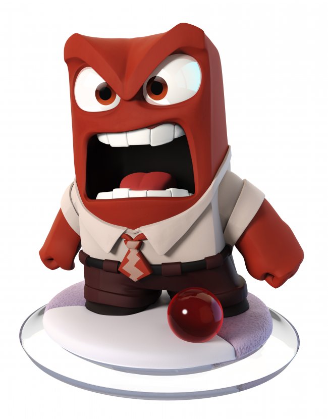 Disney Infinity 3.0: Play Without Limits