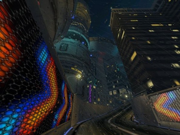 Quantum Redshift Recension - Gamereactor