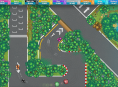 Race Arcade