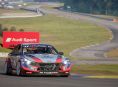 Rennsport släpps till konsolerna i år
