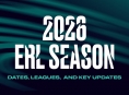 Riot Games l&auml;gger upp schemat f&ouml;r s&auml;songen 2026 League of Legends ERLs