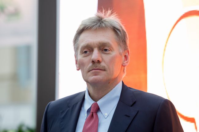 Ryssland varnar Donald Trump för förslag om militärt stöd till Ukrainas sällsynta jordartsmetaller