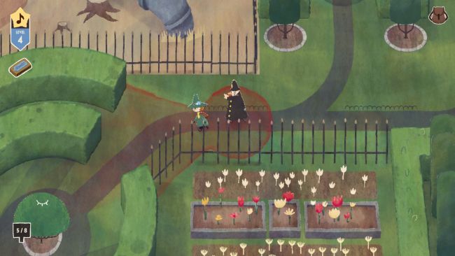 Snufkin: Melody of Moominvalley