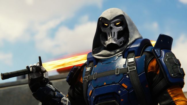 Spider-Man Remastered