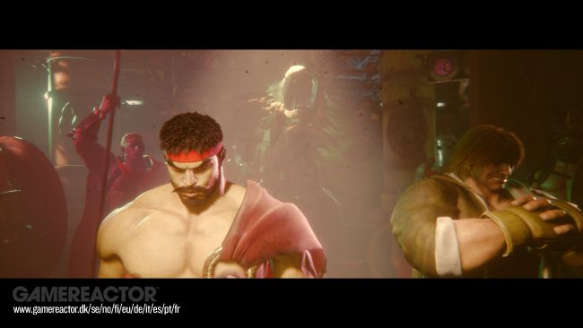 Street Fighter 6