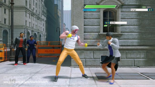 Street Fighter 6
