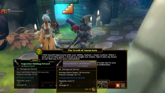 Torchlight II