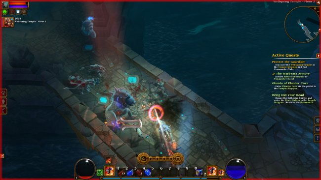 Torchlight II
