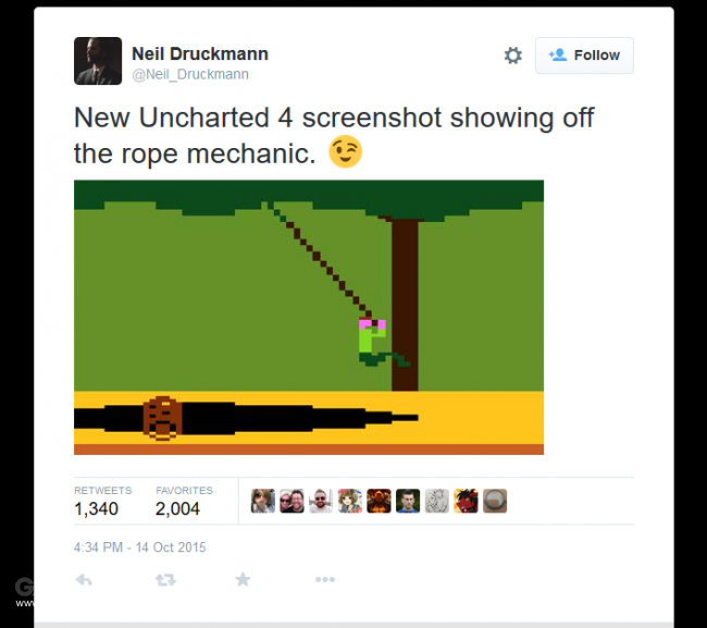 Uncharted: The Nathan Drake Collection