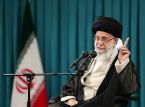 USA och Iran återupptar kärnenergisamtalen i Rom