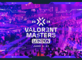 VCT Masters London: Fyra lag &aring;terst&aring;r med fyra matcher kvar att spela