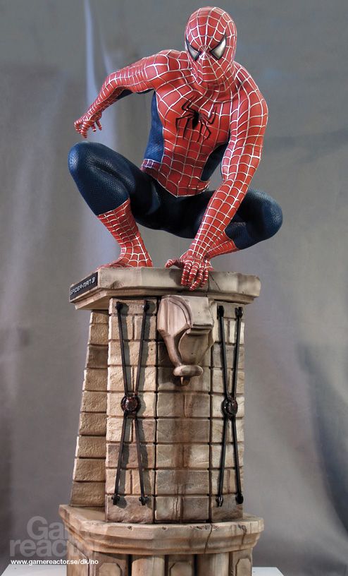 Spider-Man 3