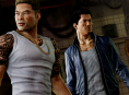 Simu Liu har ett manus till en Sleeping Dogs-film redo