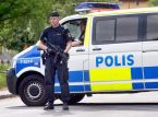 Tre d&ouml;dade i skjutning i Uppsala &ndash; polisen inleder mordutredning