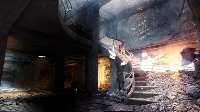Call of Duty: Black Ops 3