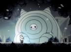 Det kan dröja ett helt år innan Hollow Knight släpps till Switch