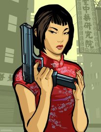 Petter om: GTA - Från bäst till sämst