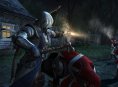 Assassin's Creed-samling utannonserad