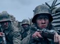 All Quiet on the Western Front tog storslam p&aring; Bafta-prisutdelningen