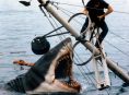 En av de mest ikoniska filmscenerna genom tiderna f&ouml;rvandlas till en Lego-upps&auml;ttning