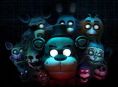 Five Nights at Freddy's slog rekord under premiärhelgen