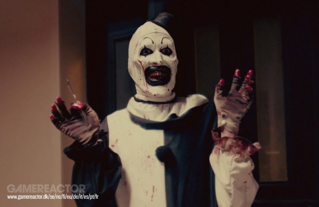 Terrifier 3