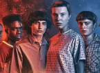 Sista säsongen av Stranger Things delas upp i tre delar och finalen kommer på nyårsafton