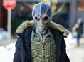 Inspelningen av Resident Alien säsong 4 startar i december