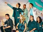 TV-serien Scrubs gör comeback